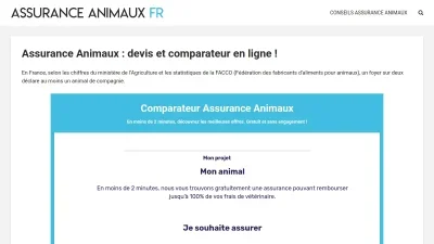 Assurance-animaux-com